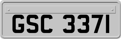 GSC3371