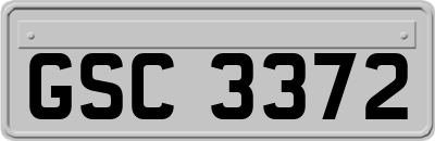 GSC3372