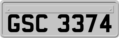 GSC3374