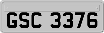 GSC3376