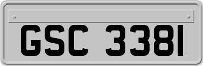 GSC3381