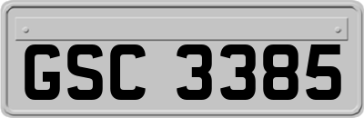 GSC3385