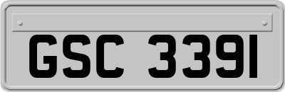 GSC3391