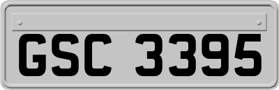GSC3395