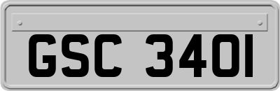 GSC3401