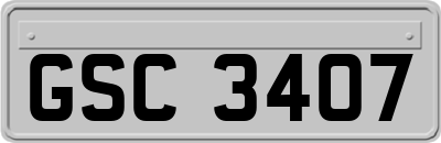 GSC3407