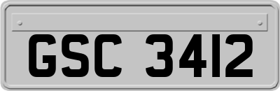 GSC3412