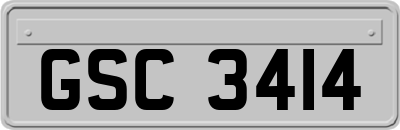 GSC3414