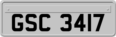 GSC3417