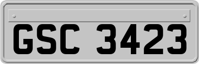 GSC3423