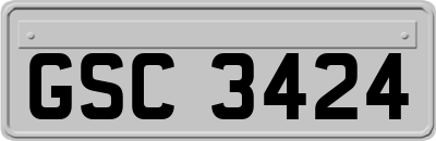 GSC3424