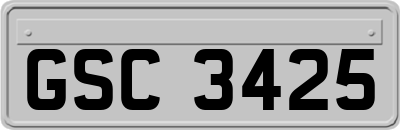 GSC3425
