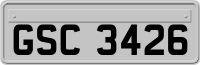 GSC3426