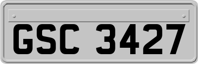 GSC3427