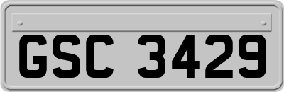 GSC3429