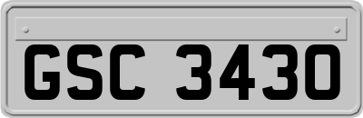 GSC3430