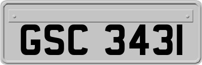 GSC3431