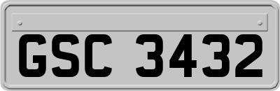 GSC3432