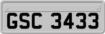 GSC3433