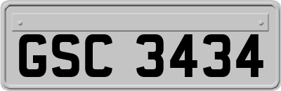 GSC3434