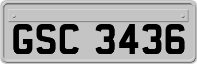 GSC3436