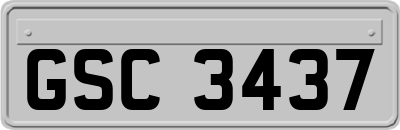 GSC3437