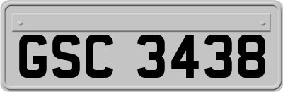GSC3438