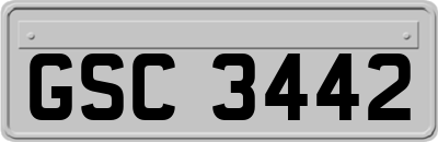 GSC3442