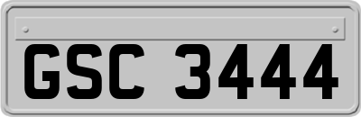 GSC3444