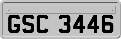 GSC3446
