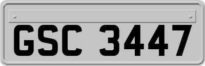 GSC3447