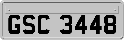 GSC3448