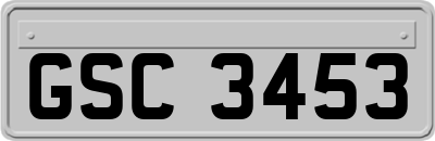 GSC3453