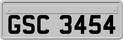 GSC3454
