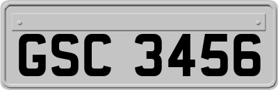 GSC3456