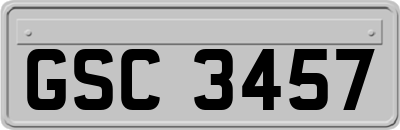 GSC3457