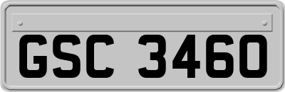 GSC3460