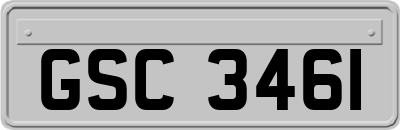 GSC3461