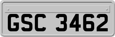 GSC3462