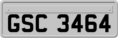 GSC3464