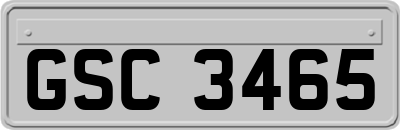 GSC3465