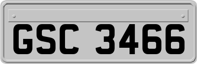 GSC3466