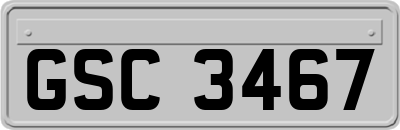 GSC3467