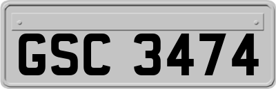 GSC3474