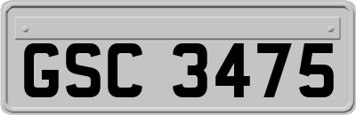 GSC3475
