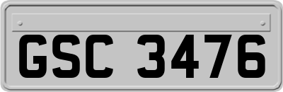 GSC3476