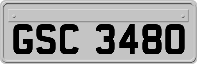 GSC3480