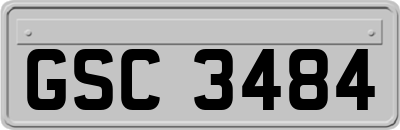 GSC3484