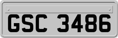 GSC3486