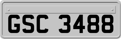 GSC3488